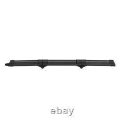 Thule EasyFold 3, Two Bike Rack Cycle Carrier Platform Folding with Ramp
