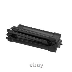 Thule EasyFold 3, Two Bike Rack Cycle Carrier Platform Folding with Ramp