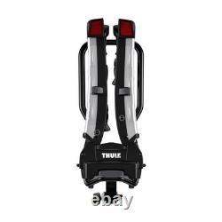 Thule EasyFold XT 2 933 2 Bike Cycle Carrier Tow Bar Ball Mounted Bicycle Rack