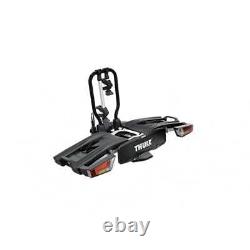 Thule EasyFold XT 2 Bike Rack Towbar Ball Mounted Tow Bar Cycle Carrier 933300