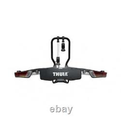 Thule EasyFold XT 2 Bike Rack Towbar Ball Mounted Tow Bar Cycle Carrier 933300