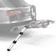Thule EasyFold XT 3 Foldable Loading Ramp Bike Rack 9334 Cycle Carrier