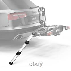 Thule EasyFold XT 3 Foldable Loading Ramp Bike Rack 9334 Cycle Carrier