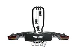 Thule EasyFold XT 3 Towbar Mounted 3 Bike Cycle Carrier