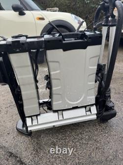 Thule EasyFold XT Cycle Carrier 934