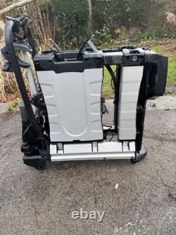 Thule EasyFold XT Cycle Carrier 934
