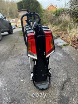 Thule EasyFold XT Cycle Carrier 934