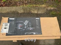 Thule EasyFold XT Cycle Carrier 934