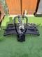 Thule Easy Fold XT 3 Bike Towbar Mounted Bike Rack Cycle Carrier