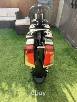 Thule Easy Fold XT 3 Bike Towbar Mounted Bike Rack Cycle Carrier