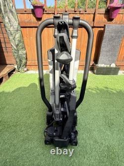 Thule Easy Fold XT 3 Bike Towbar Mounted Bike Rack Cycle Carrier