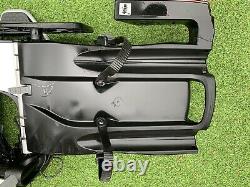 Thule Easyfold 2 Bike Tow Bar Mounted Cycle Carrier