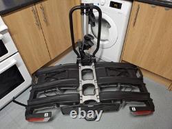 Thule Easyfold XT 3 934 Towbar-Mounted 3 Bike Carrier Cycle Rack