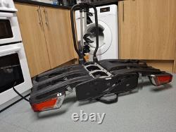 Thule Easyfold XT 3 934 Towbar-Mounted 3 Bike Carrier Cycle Rack