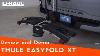 Thule Easyfold Xt 2 Bike Rack Review And Demo