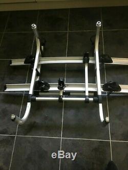 Thule Elite G2 Standard Swift Motorhome /Caravan Bike Carrier for 2 Bikes