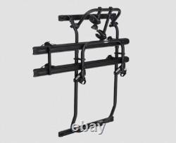 Thule Elite Van XT 2 Bike Cycle Carrier for Door Peugeot Boxer 2007- onwards