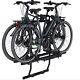 Thule Elite Van XT 2 Bike Cycle Carrier for Door Peugeot Boxer 2007- onwards NEW