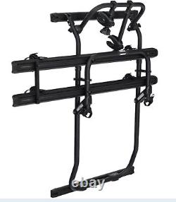 Thule Elite Van XT 2 Bike Cycle Carrier for Door Peugeot Boxer 2007- onwards NEW
