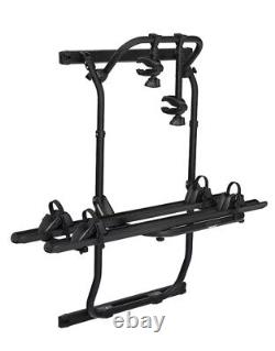 Thule Elite Van XT 2 Bike Cycle Carrier for Door Peugeot Boxer 2007- onwards NEW