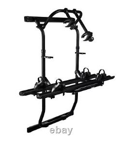 Thule Elite Van XT 2 Bike Cycle Carrier for Door Peugeot Boxer 2007- onwards NEW