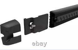 Thule Elite Van XT 2 Bike Cycle Carrier for Door Peugeot Boxer 2007- onwards NEW