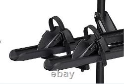 Thule Elite Van XT 2 Bike Cycle Carrier for Door Peugeot Boxer 2007- onwards NEW