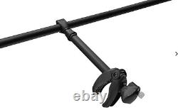 Thule Elite Van XT 2 Bike Cycle Carrier for Door Peugeot Boxer 2007- onwards NEW