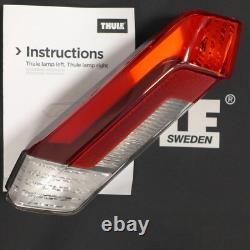 Thule Epos 2 & 3 bike towbar cycle carrier Spare Parts Multi-Listing