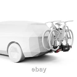 Thule Epos 2 Bike Cycle Carrier