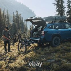 Thule Epos 2 Bike Cycle Carrier