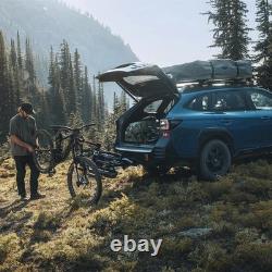 Thule Epos 2 Bike Cycle Carrier Brand New
