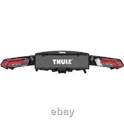 Thule Epos 2 Bike Towball Mounted Foldable Rack Cycle Carrier All Inc e-Bike