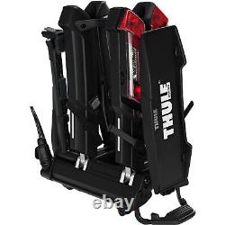 Thule Epos 2 Bike Towball Mounted Foldable Rack Cycle Carrier All Inc e-Bike