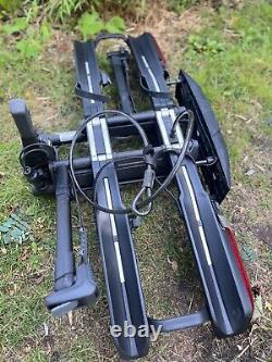 Thule Epos 2 Towbar Bike Carrier New