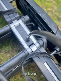 Thule Epos 2 Towbar Bike Carrier New