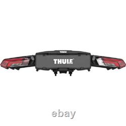 Thule Epos 3-Bike Towball Carrier Car Rack