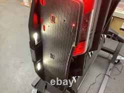 Thule Epos 3-Bike Towball Carrier Car Rack