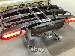 Thule Epos 3-Bike Towball Carrier Car Rack