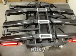 Thule Epos 3-Bike Towball Carrier Car Rack