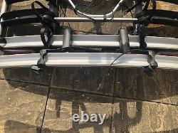Thule EuroClassic G6 929 Towbar Mount 3/4 Cycle Carrier Bike Rack