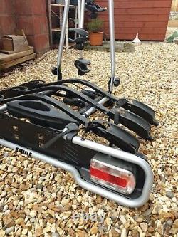 Thule EuroRide 940 3 Bike Carrier