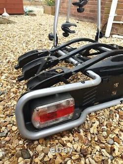 Thule EuroRide 940 3 Bike Carrier