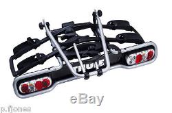 Thule EuroRide 941 2 / Two Bike Cycle Carrier
