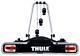 Thule EuroRide 943 3 Bike Rear Cycle Carrier Built In 7 Pin Connector