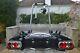 Thule EuroWay 920 EW G2 Tow Bar Mounted 2 Bike Rack Cycle Carrier, Land Rover