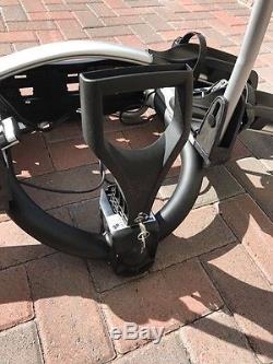 Thule EuroWay G2 920 2 Bike Towbar Mounted Carrier MINT CONDITION