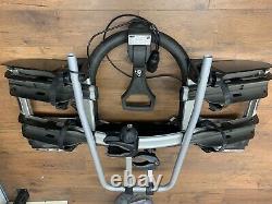 Thule EuroWay G2 920 Rear Carrier for Towbar 2 Bicycles Bikes 920020