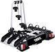 Thule EuroWay G2 923 Towbar Cycle Carrier 3 Bikes camping traveling NEW