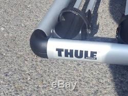 Thule Euro classic pro 903 cycle carrier tow bar bike rack